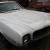 1968 AMC AMX - 343 AUTO