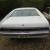 1968 AMC AMX - 343 AUTO