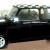 BLACK 1990 MINI CHECKMATE ALLOYS LEATHER NEW MOT LHD OR RHD-CAN SHIP/DELIVER