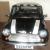 BLACK 1990 MINI CHECKMATE ALLOYS LEATHER NEW MOT LHD OR RHD-CAN SHIP/DELIVER