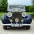 Rolls Royce Silver Wraith 1949 Limousine by Hooper "NO RESERVE"