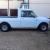 Classic Mini Austin Mini Pick Up Leyland Mini 1982 X Reg 1330cc