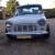 Classic Mini Austin Mini Pick Up Leyland Mini 1982 X Reg 1330cc
