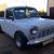 Classic Mini Austin Mini Pick Up Leyland Mini 1982 X Reg 1330cc