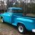 Chevy UTE 1956 Chevy 3100 UTE Pickup in Blaxland, NSW