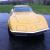 1971 CHEVROLET CORVETTE 350/AUTO T-TOP CHROME BUMPER