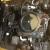 1971 CHEVROLET CORVETTE 350/AUTO T-TOP CHROME BUMPER