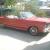 1965 Ford Galaxie Convertible Suit Thunderbird Fairlane Impala Buyers in Morningside, QLD