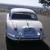 1958 Jaguar XK150 Coupe