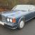Bentley Turbo R 1985 6.8 V8 4 Door Saloon in Cobolt Blue**FULL.SERVICE.HISTORY**