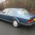 Bentley Turbo R 1985 6.8 V8 4 Door Saloon in Cobolt Blue**FULL.SERVICE.HISTORY**