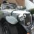 Rare Stunning Imperial Jackal classic car - not morgan panther beauford kit rod