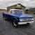 1971 Dodge D200 Classic American Pickup Fully Restored Immaculate Cond