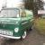 FORD THAMES 15 VAN TAXED AND TESTED 1963