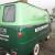 FORD THAMES 15 VAN TAXED AND TESTED 1963