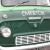 FORD THAMES 15 VAN TAXED AND TESTED 1963