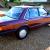 OUTSTANDING 1985 MK2 FORD GRANADA 2.8 GL AUTO GENUINE 20,000 Mls & JUST 3 OWNERS