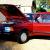 OUTSTANDING 1985 MK2 FORD GRANADA 2.8 GL AUTO GENUINE 20,000 Mls & JUST 3 OWNERS