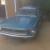 1968 Ford Mustang 289 V8 Classic Muscle car Part Restored Project 99p no reserve