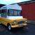 Classic Ford Morrison Electrofreeze Ice Cream Van - Vintage LHD Rare Vehicle