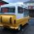 Classic Ford Morrison Electrofreeze Ice Cream Van - Vintage LHD Rare Vehicle