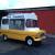 Classic Ford Morrison Electrofreeze Ice Cream Van - Vintage LHD Rare Vehicle