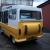 Classic Ford Morrison Electrofreeze Ice Cream Van - Vintage LHD Rare Vehicle