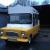 Classic Ford Morrison Electrofreeze Ice Cream Van - Vintage LHD Rare Vehicle