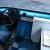 Classic Ford Morrison Electrofreeze Ice Cream Van - Vintage LHD Rare Vehicle