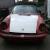  PORSCHE 911 S TARGA 1977 ROLLING SHELL LAST OF THE S MODEL 