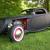 Ford model y type coupe hot rod rat rod american