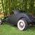 Ford model y type coupe hot rod rat rod american