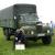 1956 COMMER Q4, AUXILIARY FIRE SERVICE, 4x4 CARGO TRUCK. NOT MILITARY.