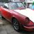  PORSCHE 911 S TARGA 1977 ROLLING SHELL LAST OF THE S MODEL 