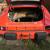  PORSCHE 911 S TARGA 1977 ROLLING SHELL LAST OF THE S MODEL 