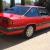 Mazda 929 Original 2 0L Turbo Coupe Rare 5SPEED Manual NO Reserve in Greenwith, SA