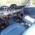 Ford Mustang 1965 2D Hardtop 3 SP Automatic 4 7L Carb Seats in Concord, NSW