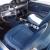Ford Mustang 1965 2D Hardtop 3 SP Automatic 4 7L Carb Seats in Concord, NSW