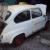 Fiat 600 LHD 1962 Suicide Doors