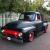 FORD f100 hot rod
