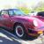  Porsche 911 Carrera 3.2 targa Sport 