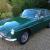 MGB GT 1971 Classic