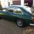 MGB GT 1971 Classic