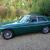 MGB GT 1971 Classic