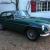 MGB GT 1971 Classic