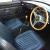 MGB GT 1971 Classic