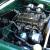 MGB GT 1971 Classic