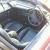  Porsche 911 Carrera 3.2 targa Sport 