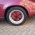  Porsche 911 Carrera 3.2 targa Sport 