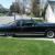 Lincoln : Town Car 2 Door Coupe